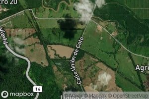 Quebrada San Antonio