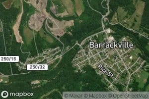 Edgar Ice Heirs Spring