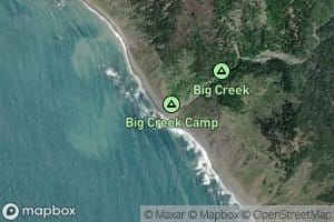 Big Creek