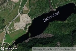 Dalavatnet