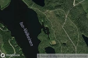 Kaukalopohja