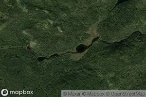 Lac Tourilli
