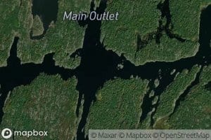 Canoe Channel