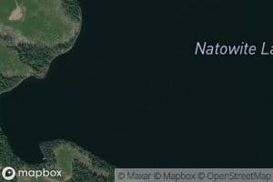 Nizik Creek