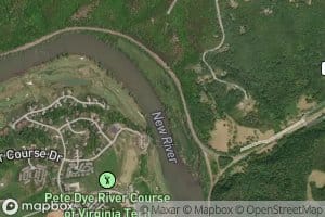 Crab Creek