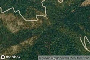 West Branch Mill Creek