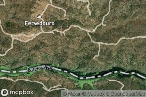 Ribeiro do Fervedouro