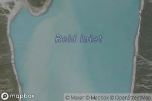 Reid Inlet