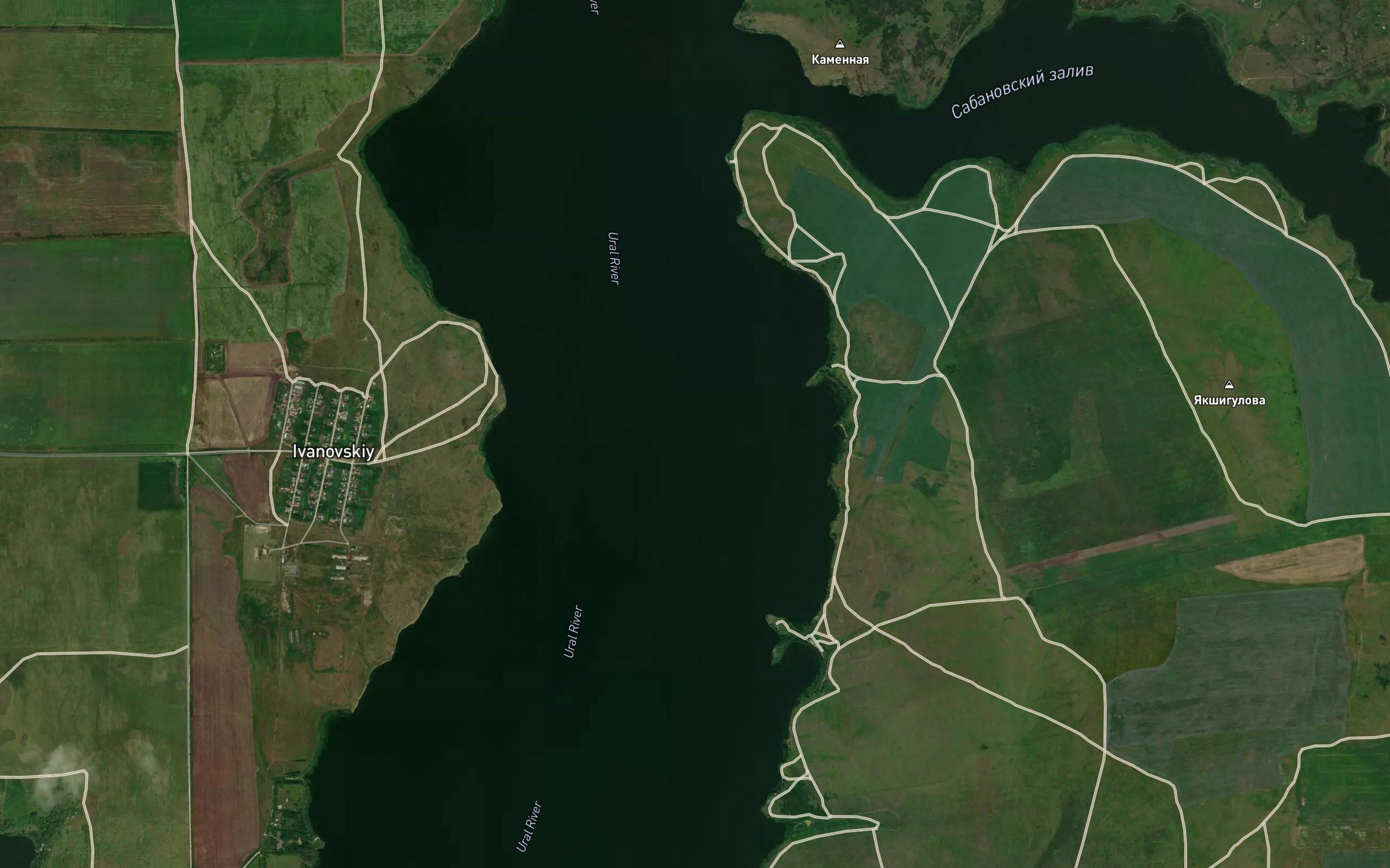 Vorovskaya