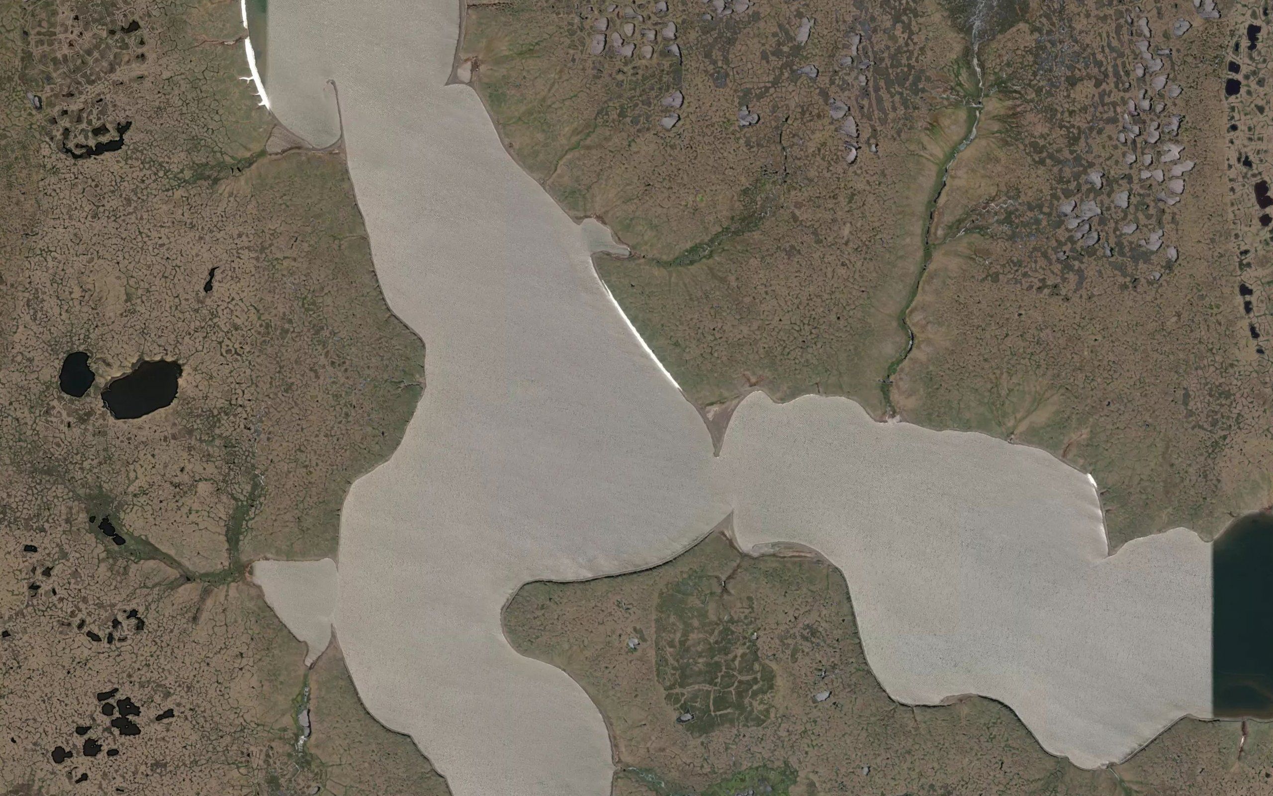 Walakpa Bay