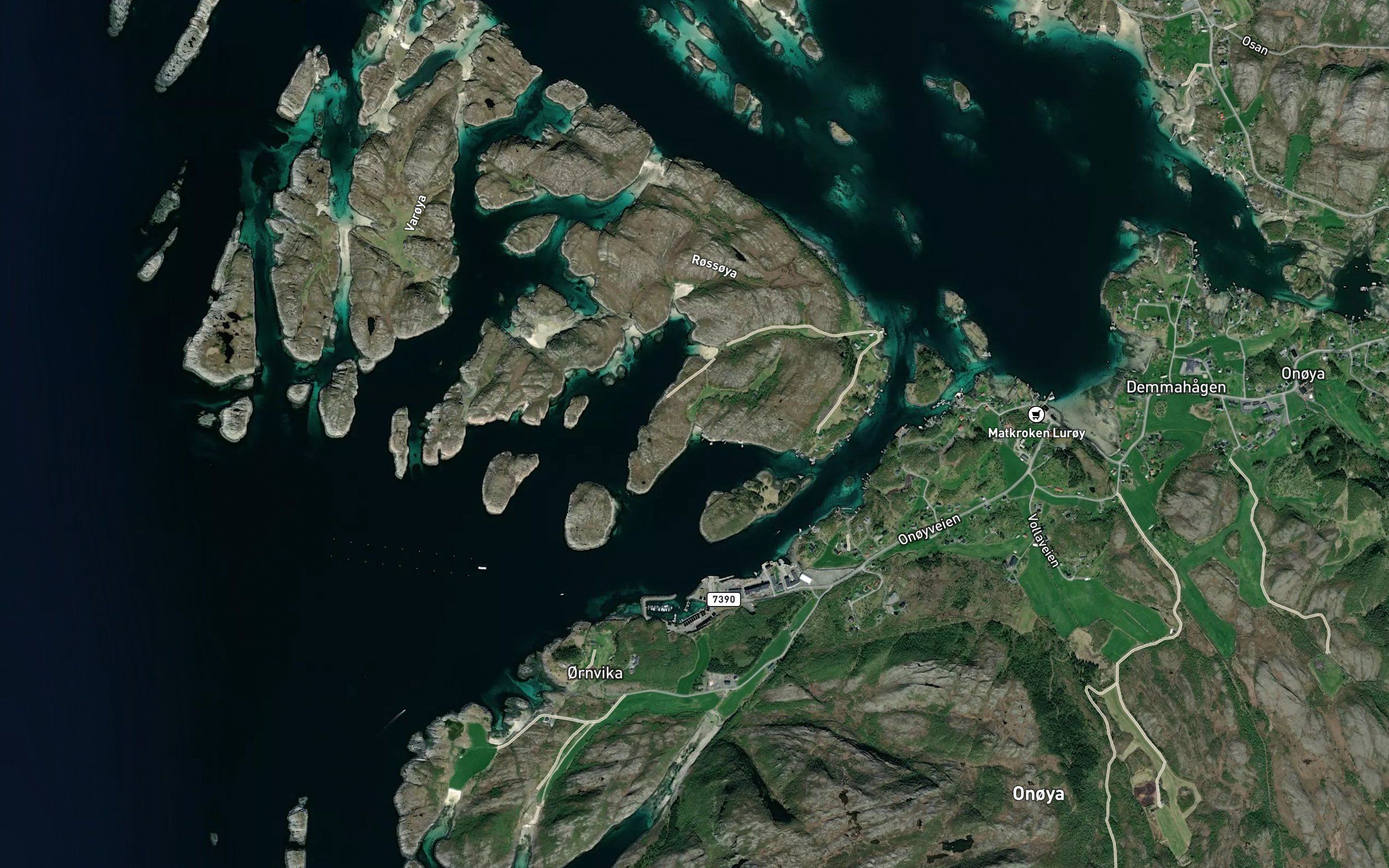 Rossoyotnvika