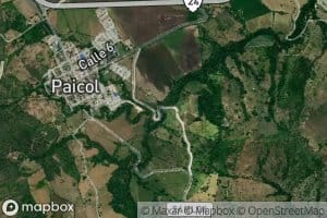 Quebrada Las Delicias