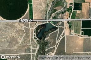 Goshen Reservoir