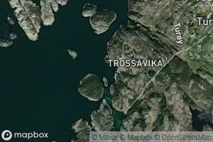 Trossavika