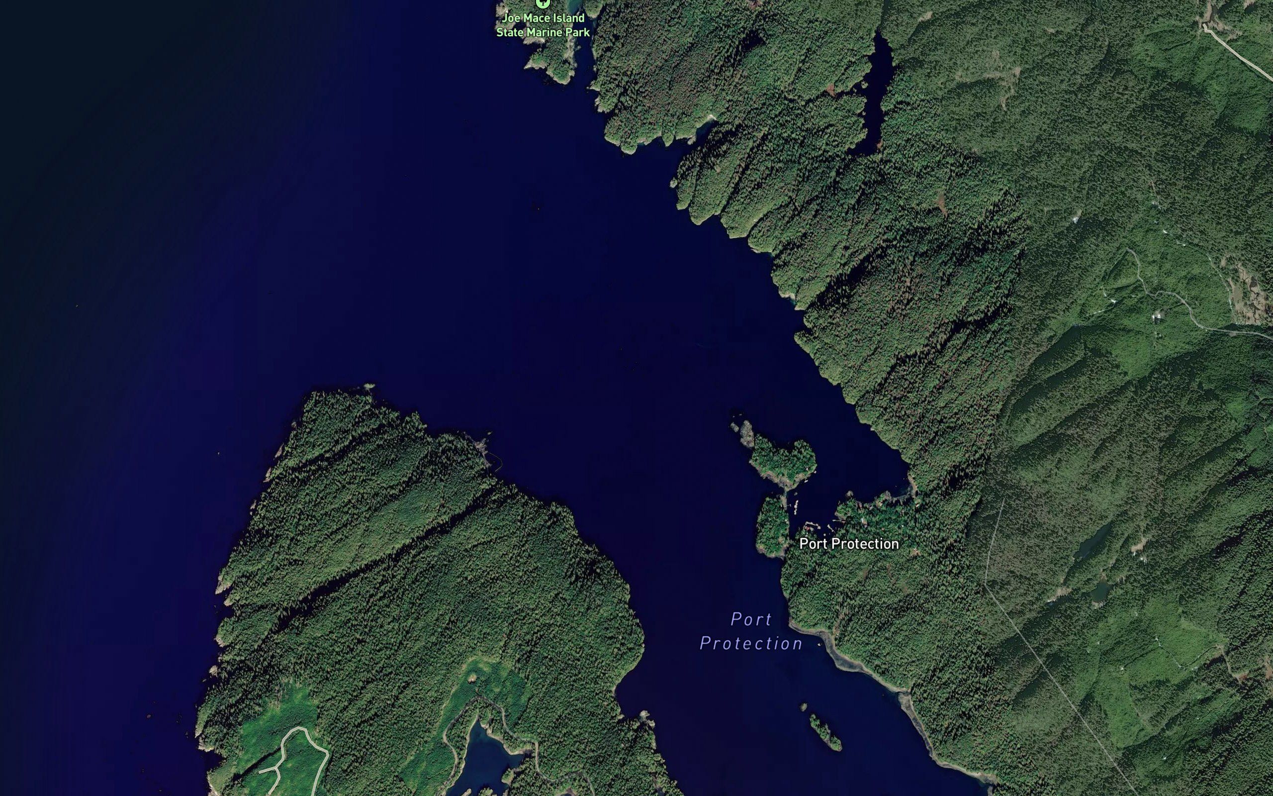 Port Protection