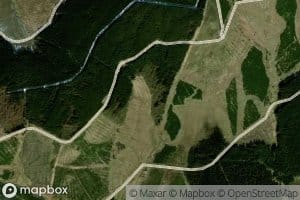 Nether Dalgliesh Burn