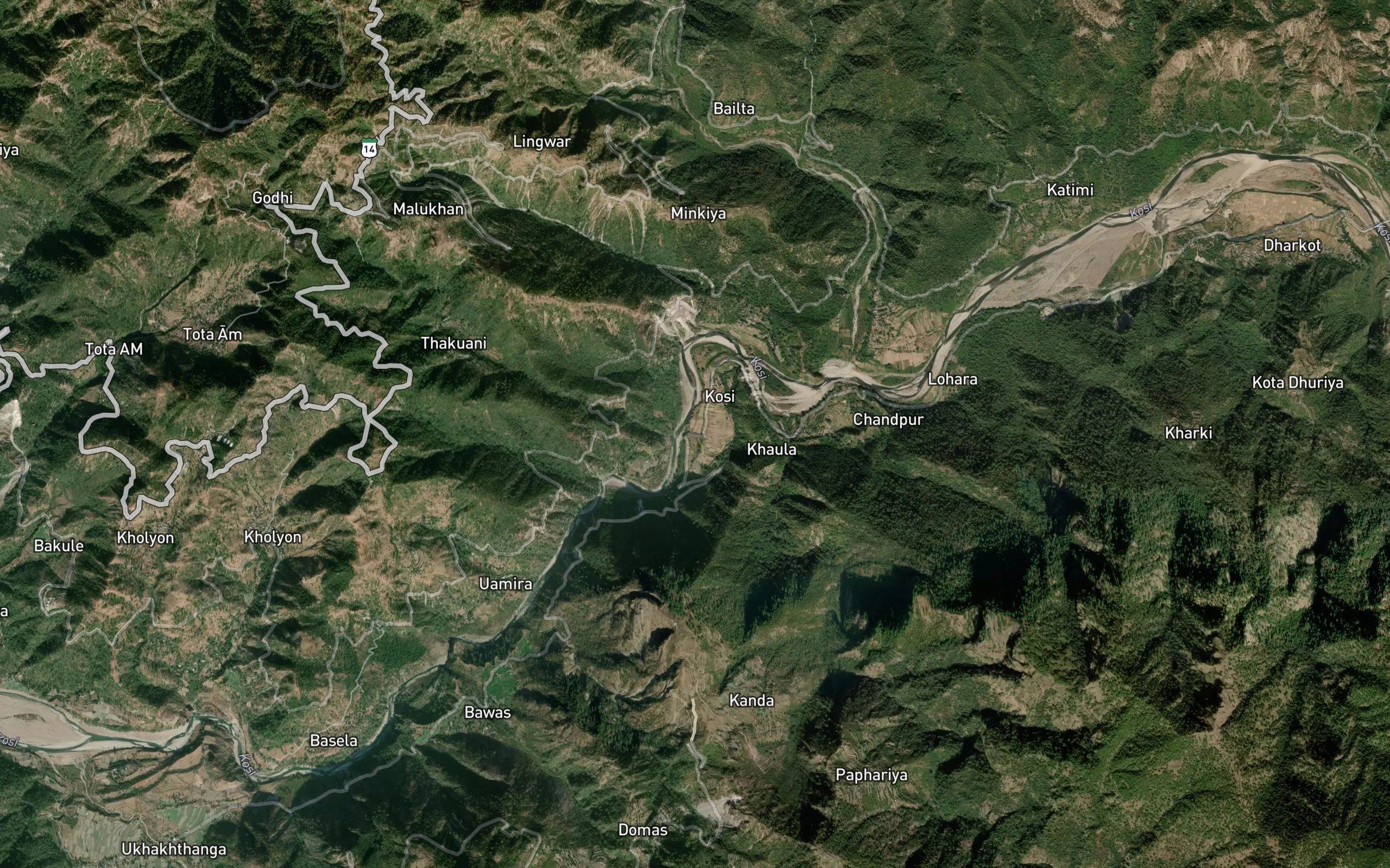Taklari Gad