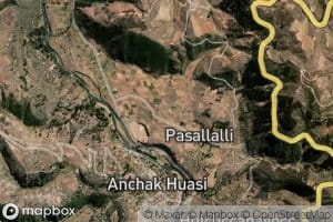 Quebrada Huertahuaycco