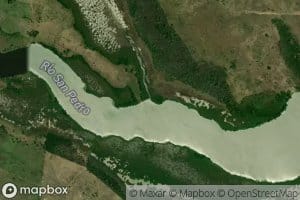 Arroyo La Profundidad