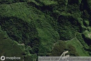 Mangarangiora Stream