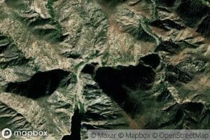 Pacoima Reservoir