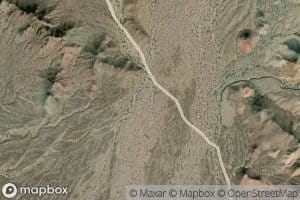 Yaqui Wash