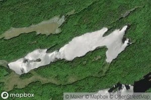 Portage Lake
