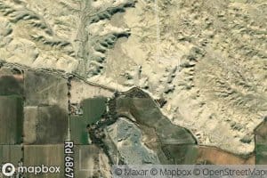 Farmers Mutual Ditch