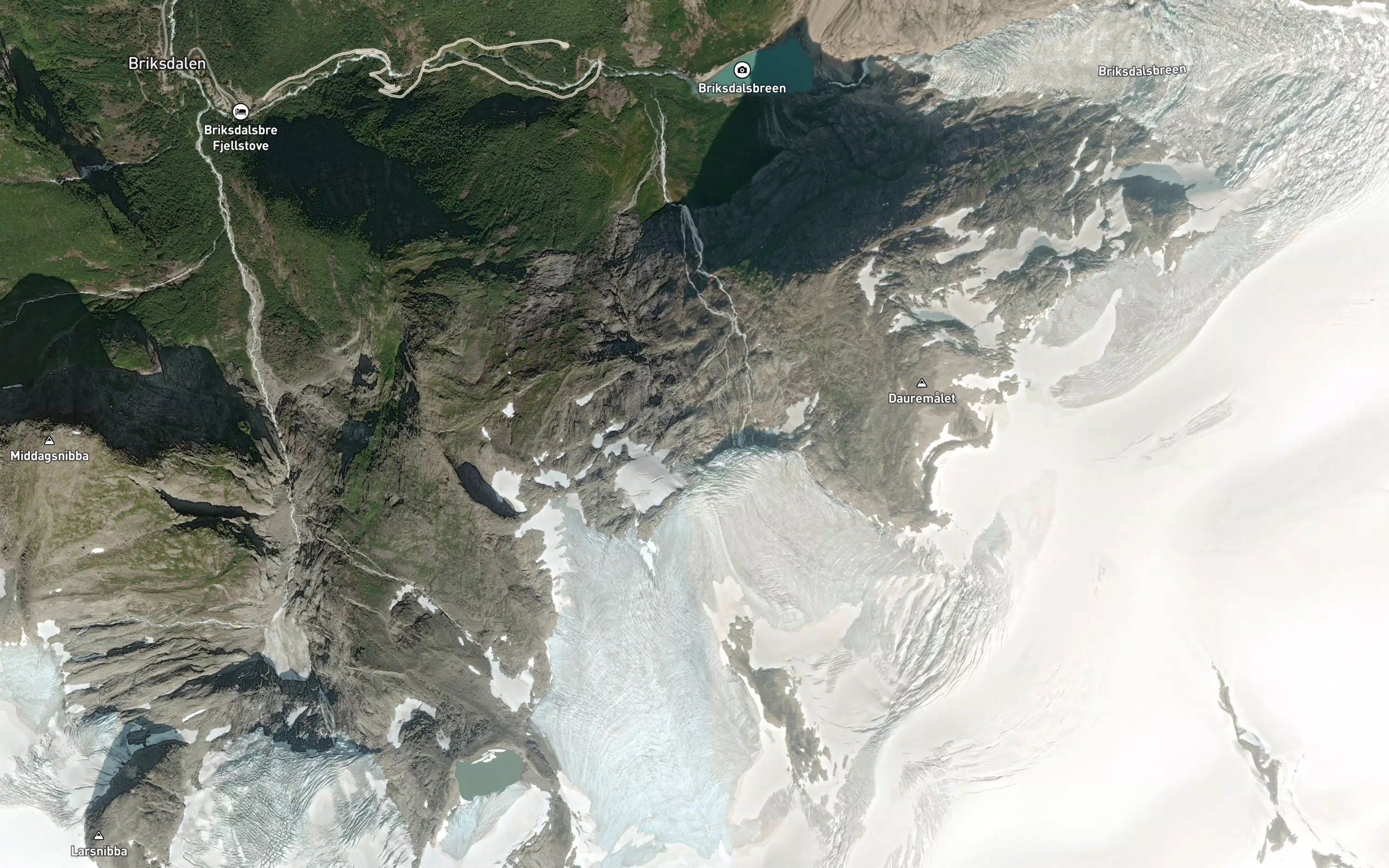 Tjotafossen