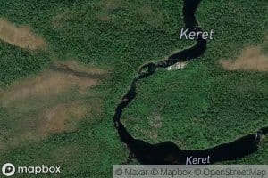 Porog Krivoy