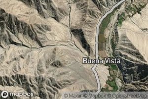 Quebrada Buena Vista