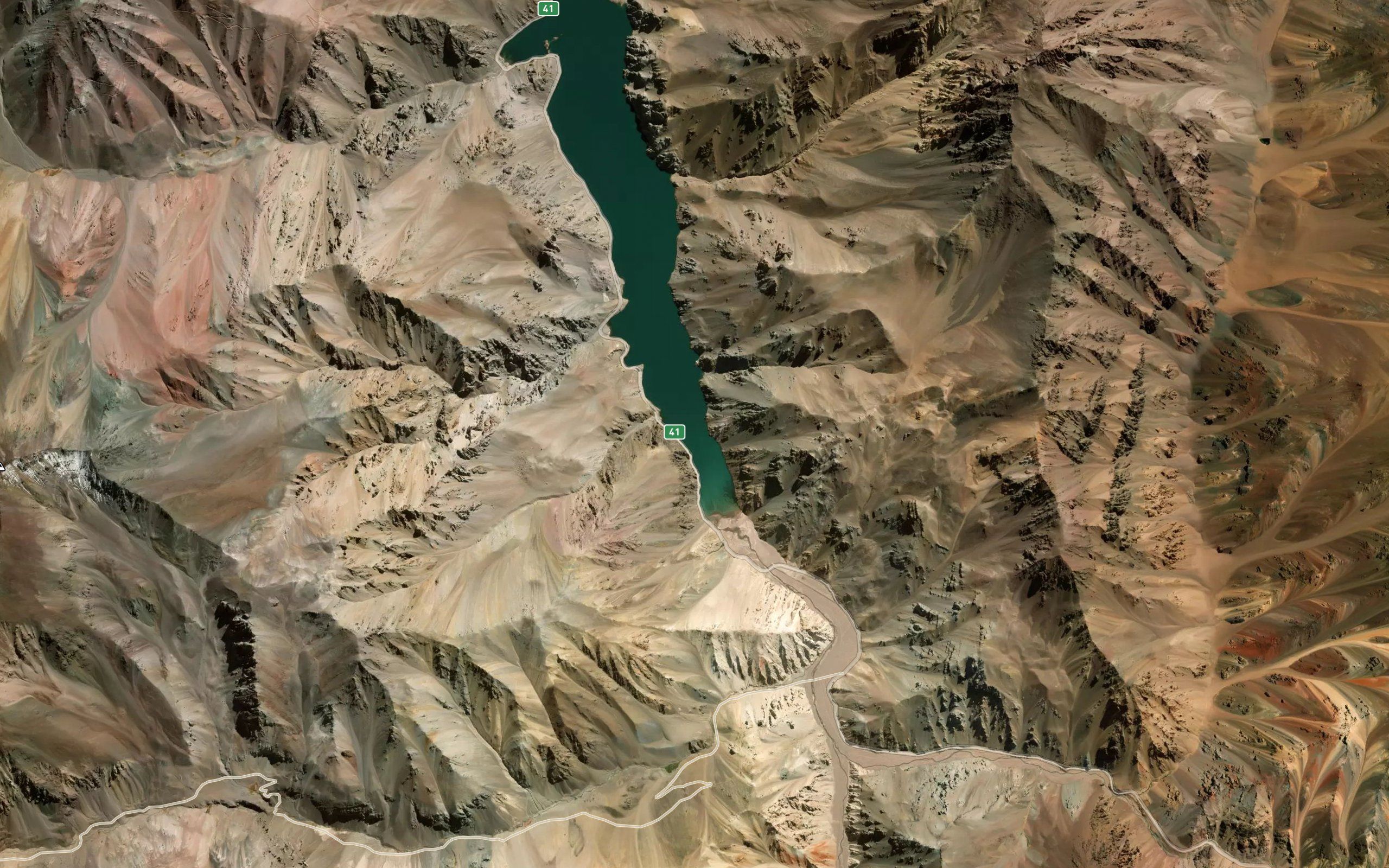 Rio la Gloria