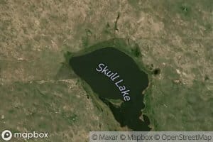 Skull Lake