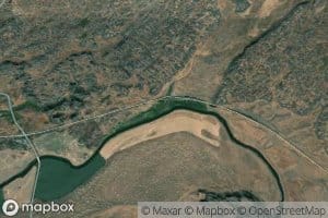 Packer Creek