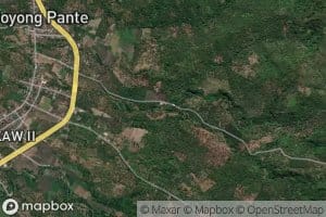 Royongan Kaluntaiwangko