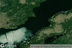 Little La Cloche Lake