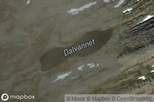 Dalevatnet