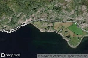 Ostvika