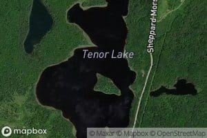Tenor Lake