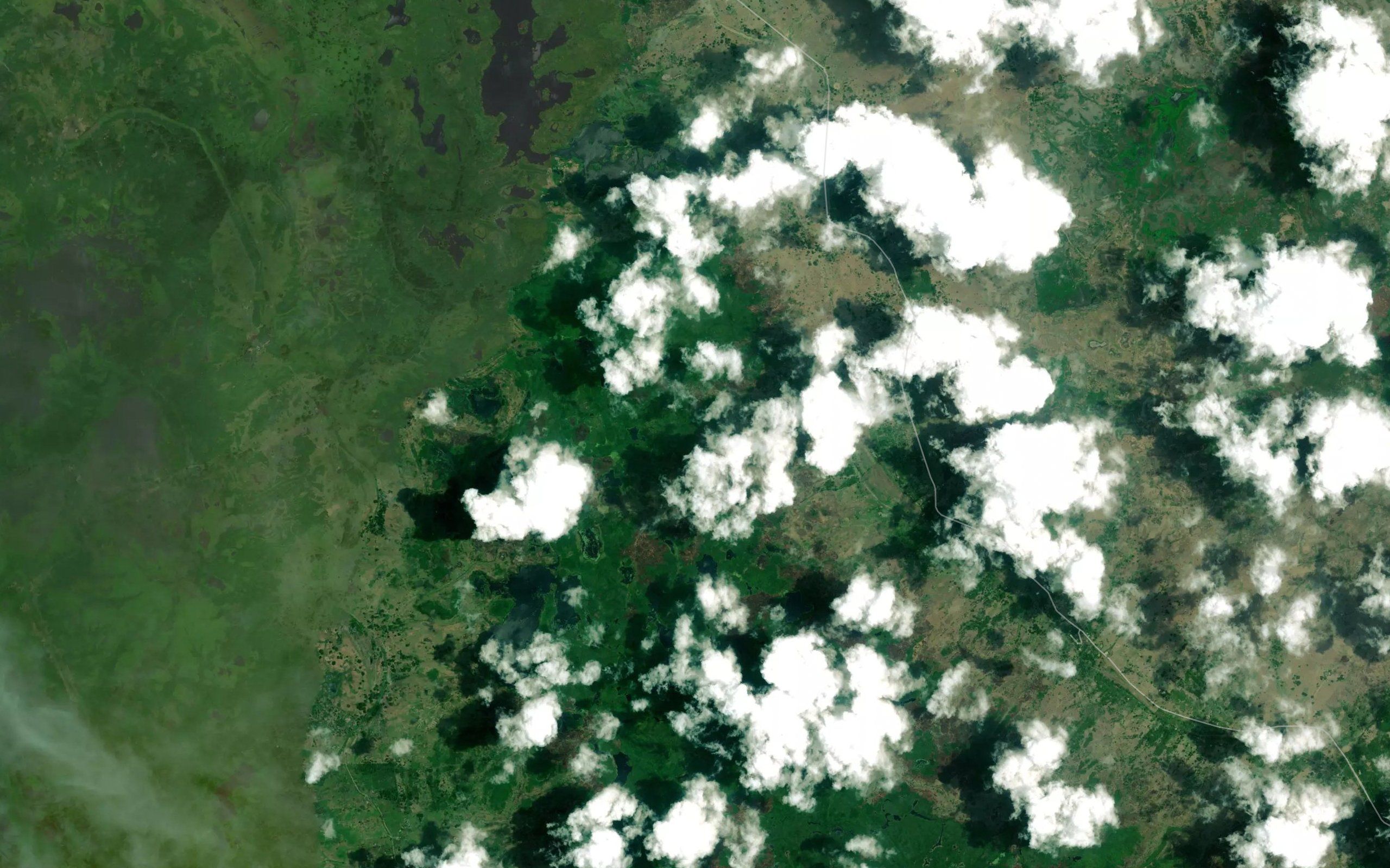 Cienaga Nueva