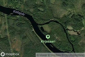 Kirjolampi