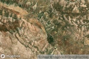 Cheshmeh-ye Kolah Pari