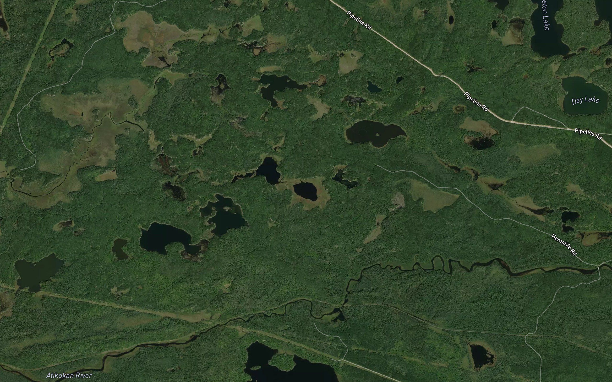 Black Lake