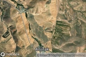 Cheshmeh-ye Pedar Mordeh