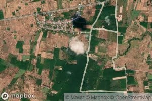 Ang Kep Nam Huai Khilek