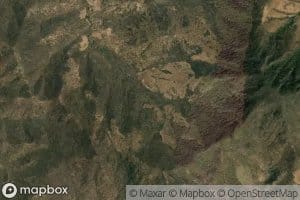 Barranca El Cuirindalito