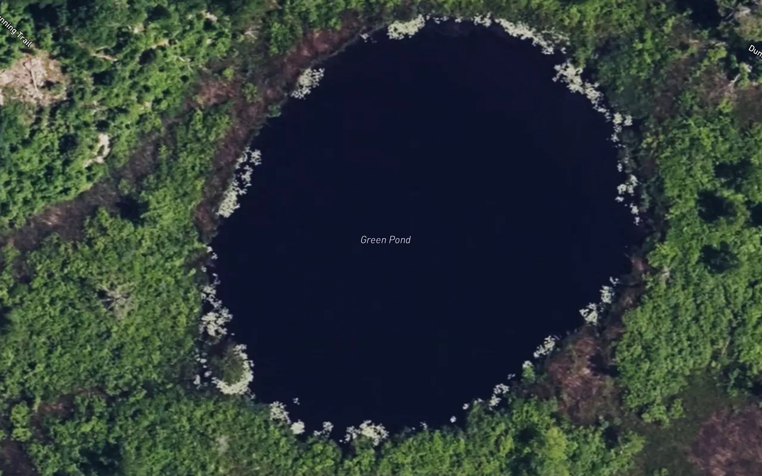 Green Pond