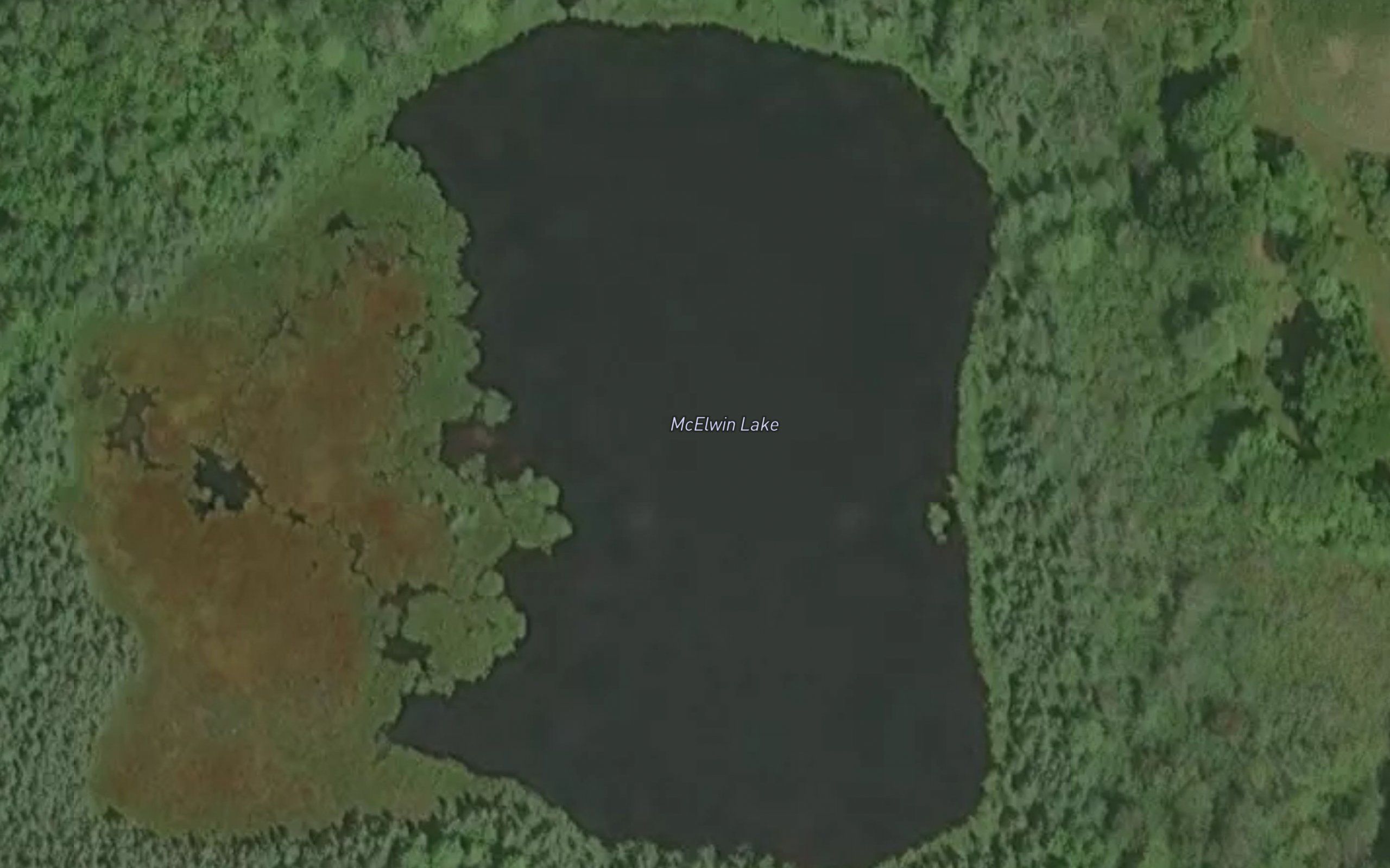 McElwin Lake