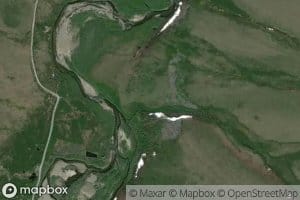 Washington Creek