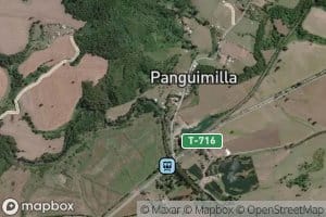 Estero Panguimilla